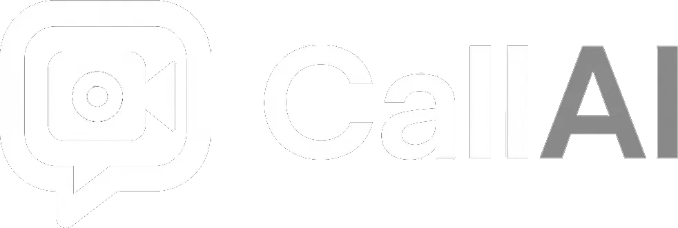 CallAI Logo