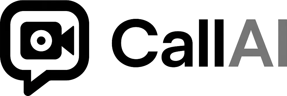 CallAI Logo